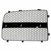 GRILLE PANEL RH BLACK REPLACEMENT FOR DODGE PICKUP DODGE RAM 2500 - 3500 2003 PARTSLINK NUMBER  CH1201109