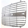 GRILLE PANEL RH CHROME REPLACEMENT FOR DODGE PICKUP DODGE RAM 2500 - 3500 2003 PARTSLINK NUMBER  CH1201104