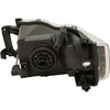 HEAD LAMP LH HQ REPLACEMENT FOR DODGE PICKUP DODGE RAM 2500 - 3500 2003 PARTSLINK NUMBER  CH2502135