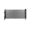RADIATOR (2827) 3.5L/3.6L/3.9L V6 W/O POLICE PKG  REPLACEMENT FOR BUICK ALLURE (CANADA) 2006 PARTSLINK NUMBER  GM3010484