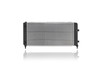 RADIATOR (2827) 3.5L/3.6L/3.9L V6 W/O POLICE PKG  REPLACEMENT FOR BUICK ALLURE (CANADA) 2006 PARTSLINK NUMBER  GM3010484