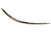 BUMPER MOULDING FR LH CHROME  REPLACEMENT FOR BUICK LACROSSE 2006 PARTSLINK NUMBER  GM1046101