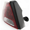 TAIL LAMP LH REPLACEMENT FOR DODGE STRATUS SEDAN 2003 PARTSLINK NUMBER  CH2800148V