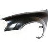 FENDER FR LH REPLACEMENT FOR DODGE STRATUS SEDAN 2003 PARTSLINK NUMBER  CH1240229