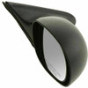 DOOR MIRROR RH POWER REPLACEMENT FOR DODGE STRATUS SEDAN 2003 PARTSLINK NUMBER  CH1321211