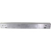 REBAR FR ALUMINUM REPLACEMENT FOR TOYOTA TACOMA PICKUP 4WD 2005 PARTSLINK NUMBER TO1025102