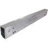 REBAR FR ALUMINUM REPLACEMENT FOR TOYOTA TACOMA PICKUP 4WD 2005 PARTSLINK NUMBER TO1025102