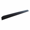 TAILGATE PROTECTOR MATT-BLACK PLASTIC REPLACEMENT FOR TOYOTA TACOMA PICKUP 4WD 2005 PARTSLINK NUMBER TO1904100