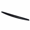 TAILGATE PROTECTOR MATT-BLACK PLASTIC REPLACEMENT FOR TOYOTA TACOMA PICKUP 4WD 2005 PARTSLINK NUMBER TO1904100