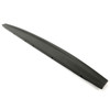 TAILGATE PROTECTOR MATT-BLACK PLASTIC REPLACEMENT FOR TOYOTA TACOMA PICKUP 4WD 2005 PARTSLINK NUMBER TO1904100