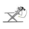 WINDOW REGULATOR FR RH POWER REPLACEMENT FOR TOYOTA TACOMA PICKUP 4WD 2005 PARTSLINK NUMBER TO1351167