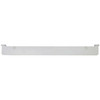 ABSORBER FR FOR PLASTIC BUMPER (DOUBLE CAB) REPLACEMENT FOR TOYOTA TUNDRA PICKUP 2005 PARTSLINK NUMBER TO1070141