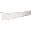 ABSORBER FR FOR PLASTIC BUMPER (DOUBLE CAB) REPLACEMENT FOR TOYOTA TUNDRA PICKUP 2005 PARTSLINK NUMBER TO1070141