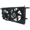 COOLING FAN ASSY 3.5L/3.9L  REPLACEMENT FOR BUICK LACROSSE 2006 PARTSLINK NUMBER  GM3115187