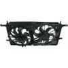 COOLING FAN ASSY 3.5L/3.9L  REPLACEMENT FOR BUICK LACROSSE 2006 PARTSLINK NUMBER  GM3115187U