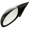 DOOR MIRROR LH POWER HTD PTM  REPLACEMENT FOR BUICK LACROSSE 2006 PARTSLINK NUMBER  GM1320302