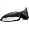 DOOR MIRROR LH POWER HTD PTM  REPLACEMENT FOR BUICK LACROSSE 2006 PARTSLINK NUMBER  GM1320302