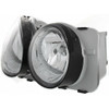 HEAD LAMP RH CAPA  REPLACEMENT FOR BUICK LACROSSE 2006 PARTSLINK NUMBER  GM2519142C