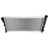 RADIATOR (2710) 3.8L V6  REPLACEMENT FOR BUICK LACROSSE 2006 PARTSLINK NUMBER  GM3010431