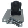 BUMPER BRACKET FR RH STEEL  REPLACEMENT FOR BUICK LUCERNE 2006 PARTSLINK NUMBER  GM1067187