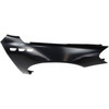 FENDER FR RH CX/CXL MODEL  REPLACEMENT FOR BUICK LUCERNE 2006 PARTSLINK NUMBER  GM1241331