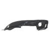 FENDER LINER FR LH  REPLACEMENT FOR BUICK LUCERNE 2006 PARTSLINK NUMBER  GM1248182
