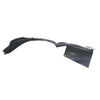 FENDER LINER FR LH  REPLACEMENT FOR BUICK LUCERNE 2006 PARTSLINK NUMBER  GM1248182