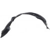 FENDER LINER FR RH  REPLACEMENT FOR BUICK LUCERNE 2006 PARTSLINK NUMBER  GM1249182
