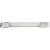 REBAR RR W/TOW HOOK HOLE  REPLACEMENT FOR BUICK LUCERNE 2006 PARTSLINK NUMBER  GM1106671
