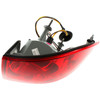 TAIL LAMP RH CAPA  REPLACEMENT FOR BUICK LUCERNE 2006 PARTSLINK NUMBER  	GM2819177C