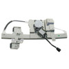 WINDOW REGULATOR FR RH POWER  REPLACEMENT FOR BUICK LUCERNE 2006 PARTSLINK NUMBER  GM1351191
