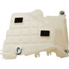 WINDSHIELD WASHER TANK ASSY 6.0L W/CAP W/O DRIVER INFO DISPLAY  REPLACEMENT FOR BUICK RAINIER 2006 PARTSLINK NUMBER  GM1288263