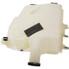WINDSHIELD WASHER TANK ASSY 6.0L W/CAP W/O DRIVER INFO DISPLAY  REPLACEMENT FOR BUICK RAINIER 2006 PARTSLINK NUMBER  GM1288263