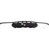 GRILLE MOUNTING PANEL UPPER  REPLACEMENT FOR BUICK RENDEZVOUS 2006 PARTSLINK NUMBER  GM1223101
