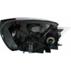 HEAD LAMP LH CAPA   REPLACEMENT FOR BUICK RENDEZVOUS 2006 PARTSLINK NUMBER  GM2502302C