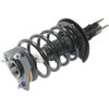 STRUT ASSEMBLY FR LH/RH  REPLACEMENT FOR BUICK RENDEZVOUS 2006 PARTSLINK NUMBER  	11320
