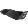 FENDER LINER FR RH FR SECTION  REPLACEMENT FOR BUICK TERRAZA 2006 PARTSLINK NUMBER  GM1251136