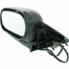 DOOR MIRROR LH POWER REPLACEMENT FOR FORD CROWN VICTORIA 2003 PARTSLINK NUMBER  FO1320146