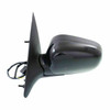 DOOR MIRROR LH POWER REPLACEMENT FOR FORD CROWN VICTORIA 2003 PARTSLINK NUMBER  FO1320146