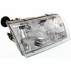 HEAD LAMP RH HQ REPLACEMENT FOR FORD CROWN VICTORIA 2003 PARTSLINK NUMBER  FO2503200