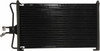 CONDENSER (4975) REPLACEMENT FOR FORD ESCAPE 2003 PARTSLINK NUMBER  FO3030136