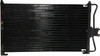 CONDENSER (4975) REPLACEMENT FOR FORD ESCAPE 2003 PARTSLINK NUMBER  FO3030136