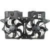 COOLING FAN ASSY V6 REPLACEMENT FOR FORD ESCAPE 2003 PARTSLINK NUMBER  MA3115121