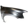 FENDER FR RH W/MOULDING CAPA REPLACEMENT FOR FORD ESCAPE 2003 PARTSLINK NUMBER  FO1241215C