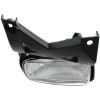 FOG LAMP FR RH HQ REPLACEMENT FOR FORD ESCAPE 2003 PARTSLINK NUMBER  FO2593190