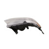 HEAD LAMP RH HQ REPLACEMENT FOR FORD ESCAPE 2003 PARTSLINK NUMBER  FO2519103
