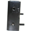 REBAR FR BRACKET RH REPLACEMENT FOR FORD ESCAPE 2003 PARTSLINK NUMBER  FO1067142