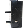 REBAR FR BRACKET LH REPLACEMENT FOR FORD ESCAPE 2003 PARTSLINK NUMBER  FO1066142