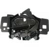 HOOD LATCH REPLACEMENT FOR FORD ESCAPE 2003 PARTSLINK NUMBER  FO1234110