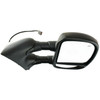DOOR MIRROR RH POWER HTD W/SIGNAL W/FOLDING (TOW TYPE) REPLACEMENT FOR FORD EXCURSION 2003 PARTSLINK NUMBER  FO1321274